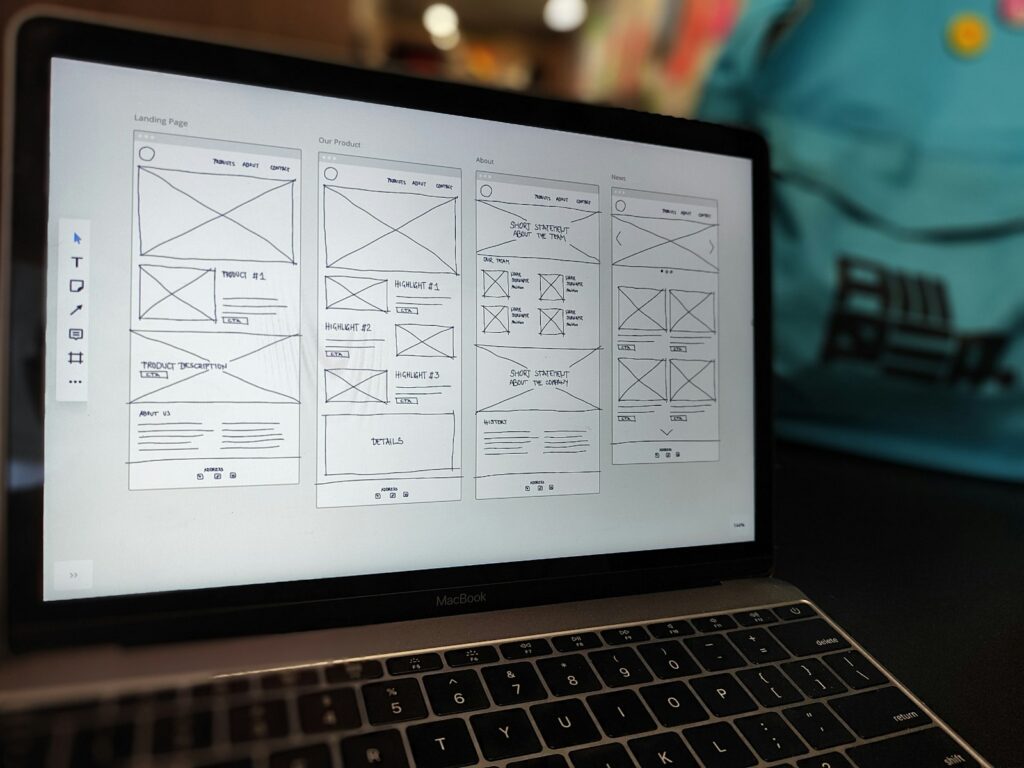 Website design cost and pricing guide for Dallas small businesses